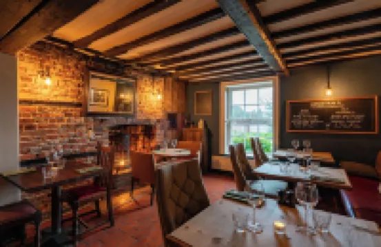 The Royal Oak Inn