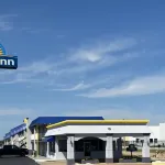 Days Inn by Wyndham Salina South Hotels near Kansas State University Salina Aerospace and Technology Campus