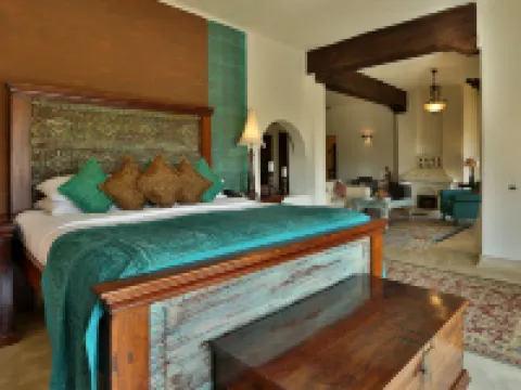 ミハイル ガー パリのホテル