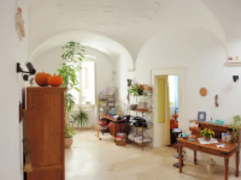 B&b santo Stefano Hotel a Putignano