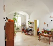 Santo Stefano فنادق في Noci