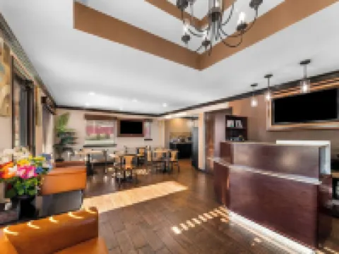 Scottish Inns - Decatur Hoteles en Condado de Wise