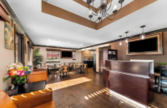 Scottish Inns - Decatur