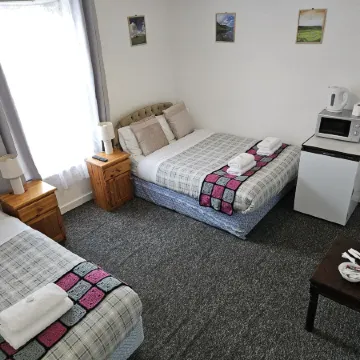 Rose Marie Guest House