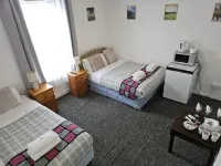 روز ماري جيست هاوس فنادق في بيتربورو