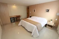 Elegance Praia Hotel