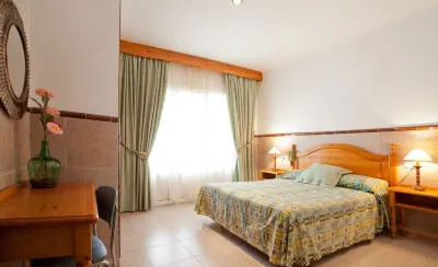 Hotel Montana by Bossh! Hotels Hotels in Pau