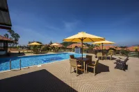 Woodstock Resorts Hotels in Ibnivalvadi Rural