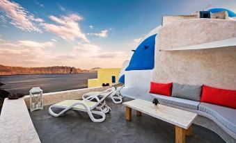 The Dream Santorini