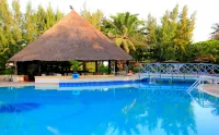 The Kairaba Beach Hotel - Strand