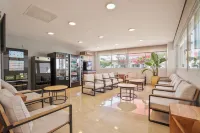 Sunside Ibiza Studios - Only Adults- Formerly Known As Central Park