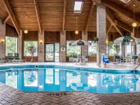 Quality Inn Hotels in Wayne County