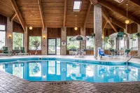 Quality Inn Hotels in Wooster Township