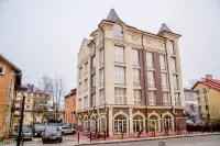 Elisa Inn Hotel