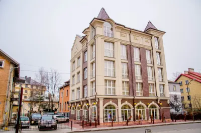 Elisa Inn Hotel