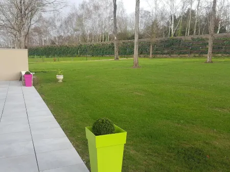 La Vertabelle Отели рядом с достопримечательностью «Audencia Bachelors»