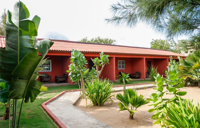 Hotel Robinson Plage