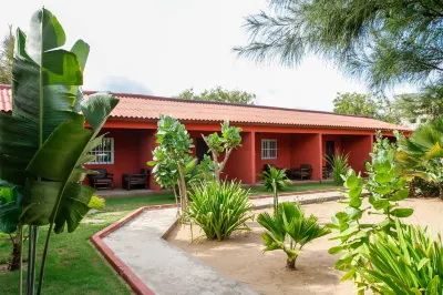 Hotel Robinson Plage Hotels in der Nähe von AGNASSAN - Musée PAUL AHYI