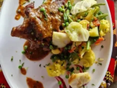 Hotel Robinson Plage Hotels in Golfe