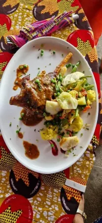 Hotel Robinson Plage