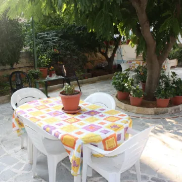 Veggie Garden Athens B&B