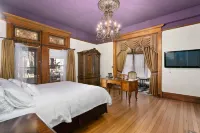 Patterson Inn
