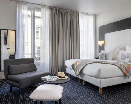 Hotel 66 Nice Hotels in Nice