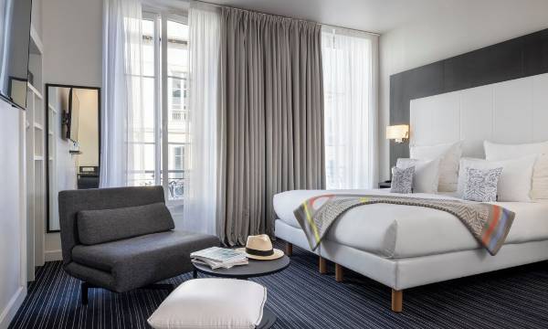 Hotel 64 Nice