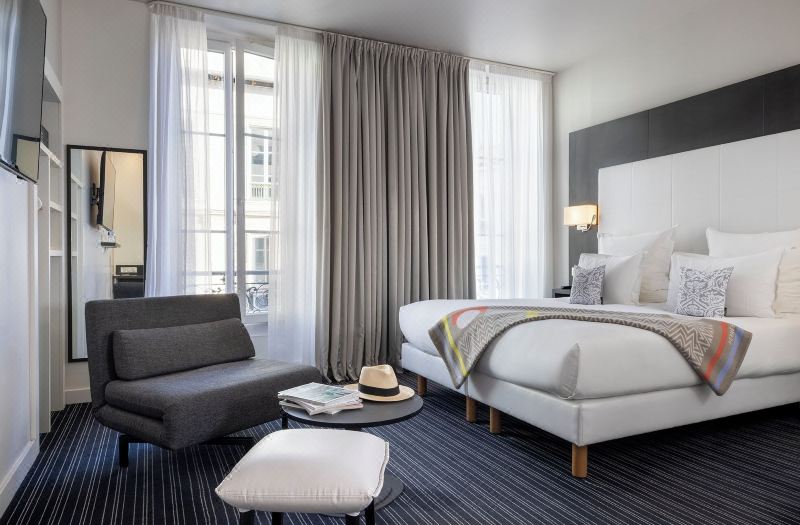 Hotel 64 Nice