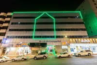 Al Eairy Furnished Apartments Al Baha 4 Hotel a 
