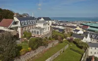 La Fregate Hotel Hotel a 