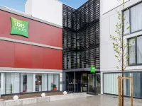 Ibis Styles Karlsruhe Ettlingen - WiFi