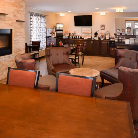 Best Western Galena Inn Suites