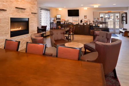 Best Western Galena Inn  Suites