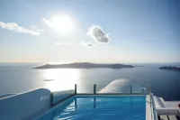 헬리오토포스 산토리니