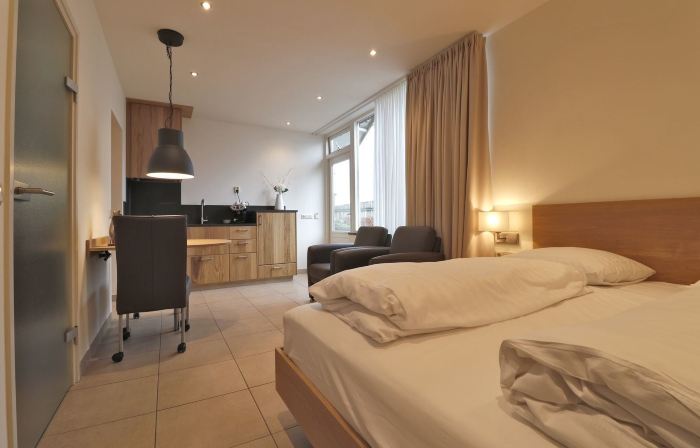 Hotel Hof Van Salland