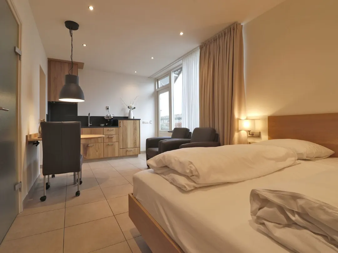 Hotel Hof Van Salland - Overijssel