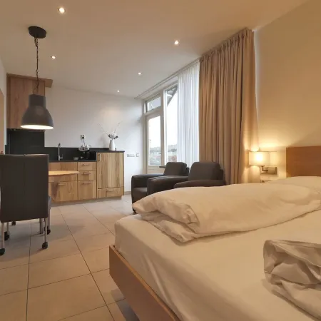 Hotel Hof Van Salland Hotels in Hellendoorn
