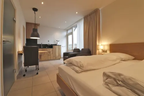 Hotel Hof Van Salland - Wifi