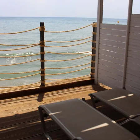 Paralia Beach Boutique Hotel