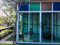 Panida Goodwill Hotels in Wang Saphung