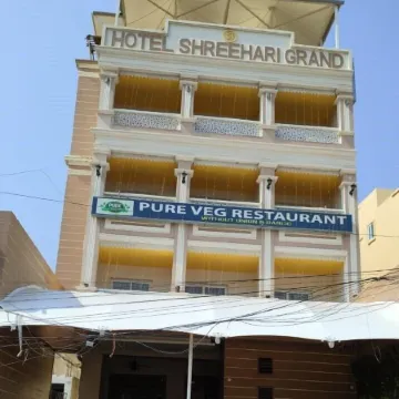 Hotel Shree Hari Grand