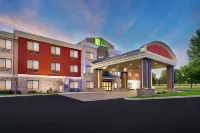 Holiday Inn Express BILLINGS EAST by IHG