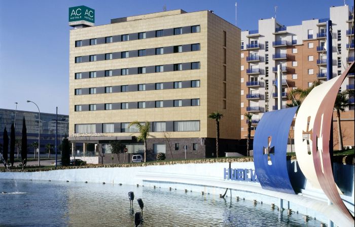 AC Hotel Huelva