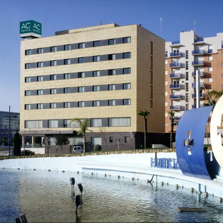 AC Hotel Huelva