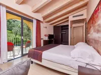 Hotel Europa Hotels in Malcesine