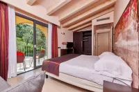 Hotel Europa Hotels in Malcesine