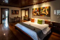 Sombra e Água Fresca Floresta