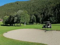 Alpenlandhof Hotels in Dobriach