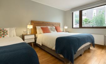 Casa Bellavista Hotel
